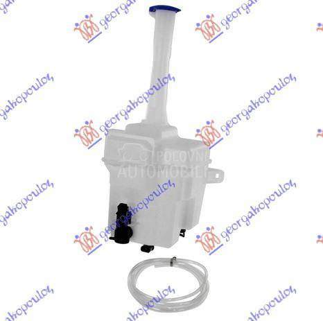 POSUDA ZA TECNOST BRISACA (MOT