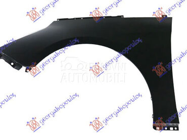 BLATOBRAN za Hyundai Sonata od 2015. do 2017. god.