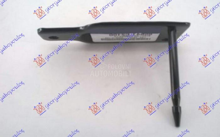 NOSAC SINE ZADNJEG BRANIKA MET