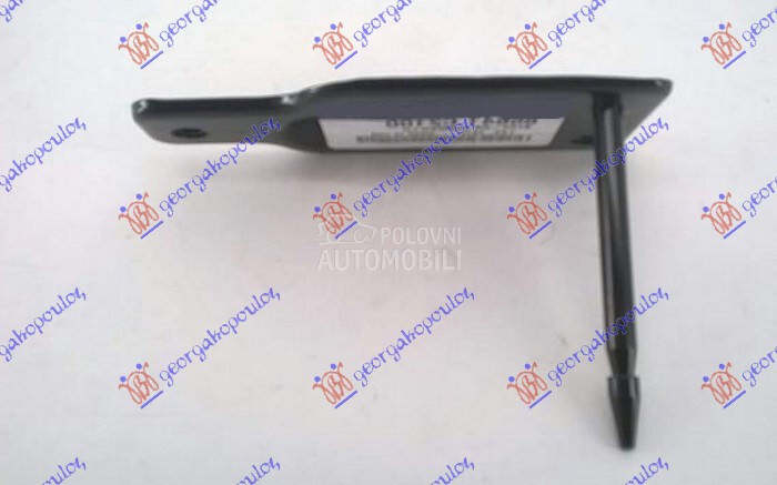 NOSAC SINE ZADNJEG BRANIKA MET