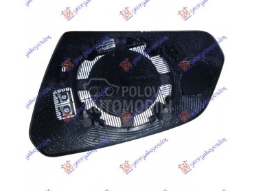 STAKLO RETROVIZORA SA GREJACEM za Hyundai Sonata od 2015. do 2017. god.