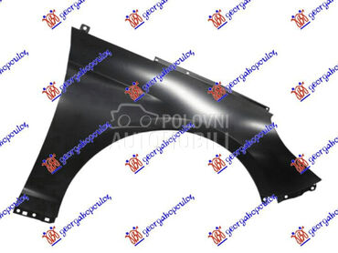 BLATOBRAN za Hyundai Sonata od 2017. do 2019. god.