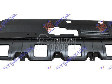 POKLOPAC HLADNJAKA GORNJI PLAS za Hyundai Sonata od 2017. do 2019. god.