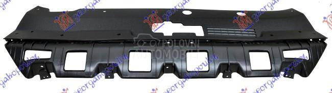 POKLOPAC HLADNJAKA GORNJI PLAS