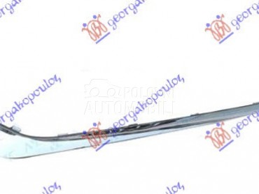 LAJSNA PREDNJEG BRANIKA HROM za Hyundai Sonata od 2017. do 2019. god.