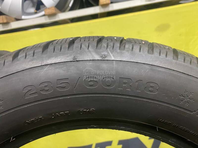 Sava 215/55 R16 Letnja