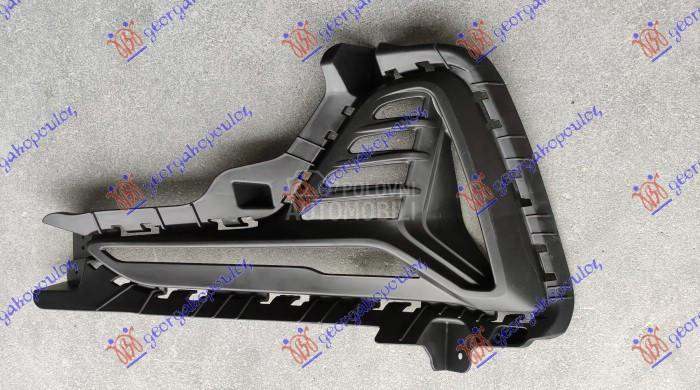 RESETKA PREDNJEG BRANIKA (SA D