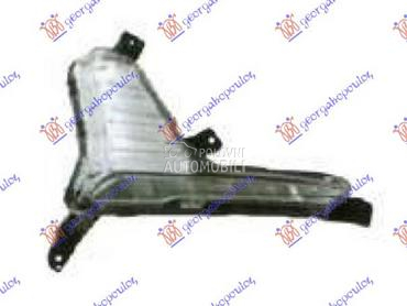 DNEVNO SVETLO LED za Hyundai Sonata od 2017. do 2019. god.