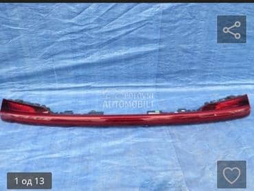 far za Audi Q8 od 2014. do 2025. god.