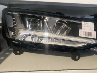 Desni far za Audi Q2 od 2017. do 2020. god.