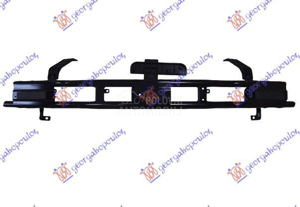 SINA ZADNJEG BRANIKA KARAVAN