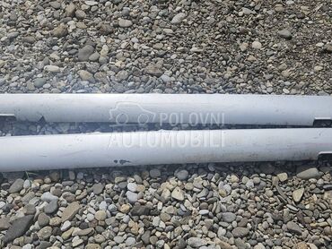 PRAG SAJTNA za Fiat Multipla za 2008. god.