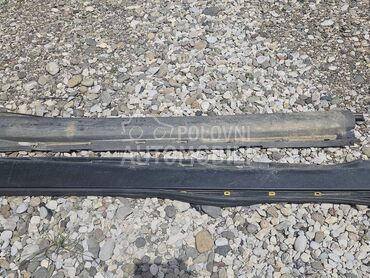 PRAG SAJTNA za Volvo XC90 za 2005. god.