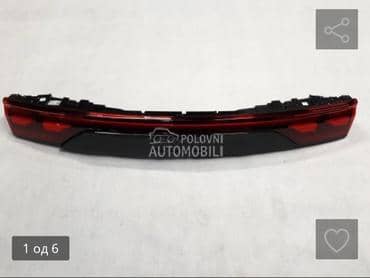 far za Audi Q8 od 2014. do 2025. god.