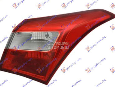 STOP LAMPA SPOLJASNJA (DEPO) za Hyundai i30 od 2012. do 2014. god.
