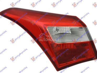 STOP LAMPA SPOLJASNJA (DEPO) za Hyundai i30 od 2012. do 2014. god.