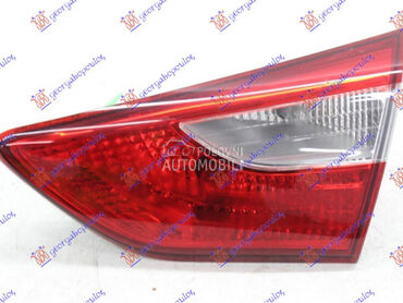 STOP LAMPA UNUTRASNJA (TYC) za Hyundai i30 od 2012. do 2014. god.