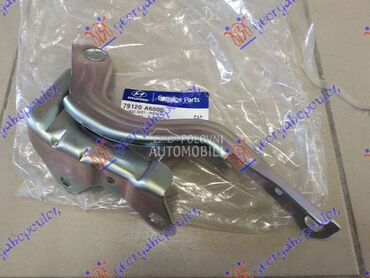 MAKAZE HAUBE za Hyundai i30 od 2012. do 2014. god.
