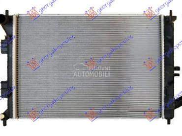 HLADNJAK MOTORA 1.4/1.6/1.8 BE za Hyundai i30 od 2012. do 2014. god.