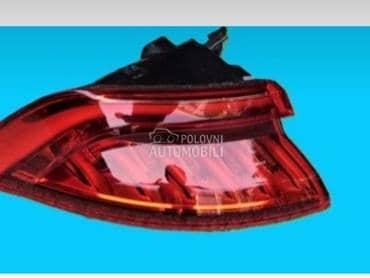 far za Audi Q8 od 2014. do 2025. god.