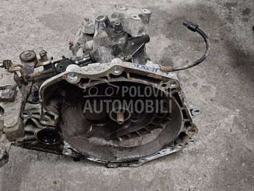 MENJAC 1.8 16V 85KW za Opel Astra