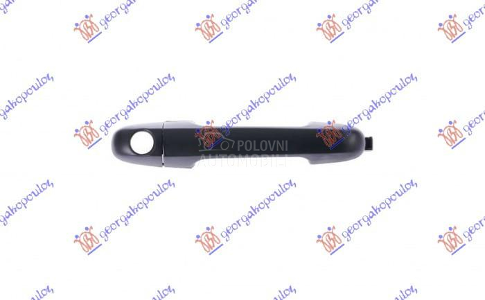 KVAKA PREDNJIH VRATA SPOLJASNJ