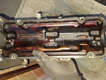 poklopac motora 1.2 benzin za Fiat Punto