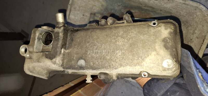 poklopac motora 1.2 benzin