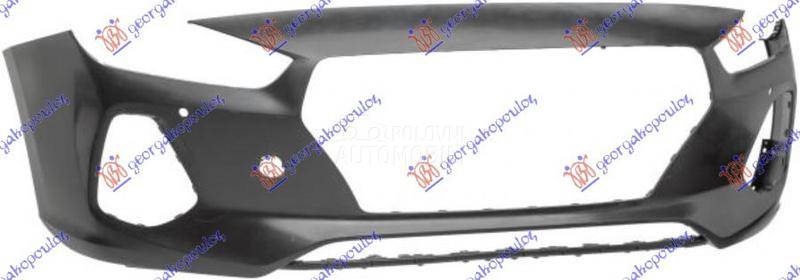 PREDNJI BRANIK PM (SENZOR KOCN