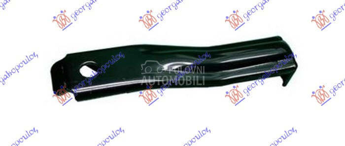 NOSAC PREDNJEG BRANIKA METALNI