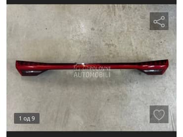 far za Audi Q8 od 2014. do 2025. god.