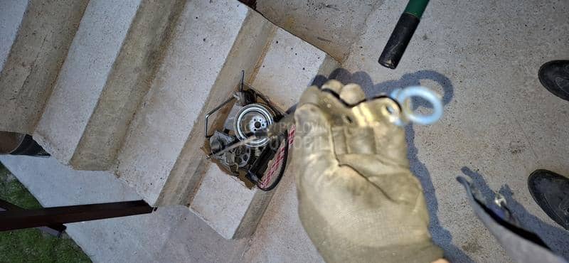 merac ulja 1.2 benzin