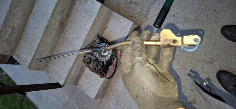 merac ulja 1.2 benzin