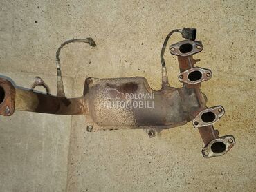 katalizator 1.2 benzin za Fiat Punto
