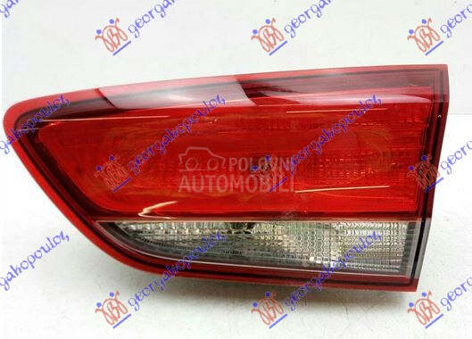 STOP LAMPA UNUTRASNJA (H/B) (O