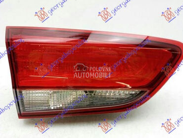 STOP LAMPA UNUTRASNJA (H/B) (O za Hyundai i30 od 2017. do 2020. god.