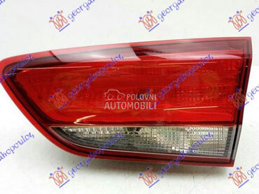 STOP LAMPA UNUTRASNJA (H/B) (O za Hyundai i30 od 2017. do 2020. god.