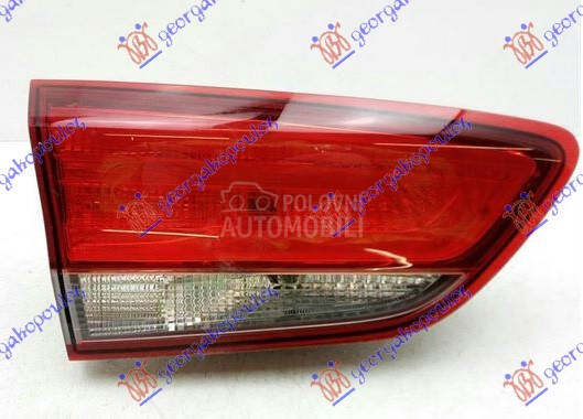 STOP LAMPA UNUTRASNJA (H/B) (O