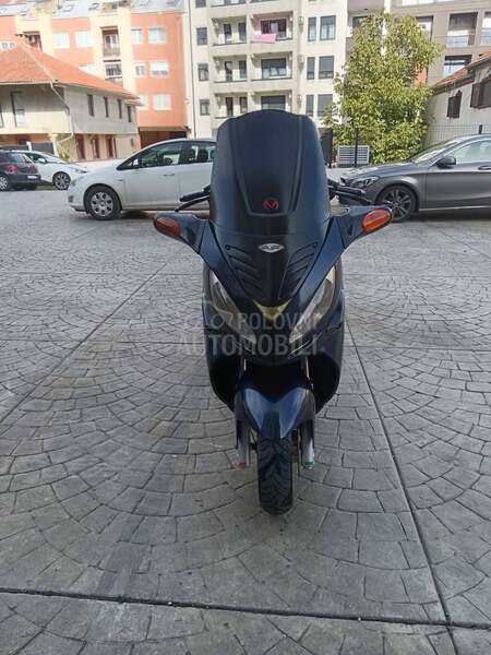 Malaguti medison