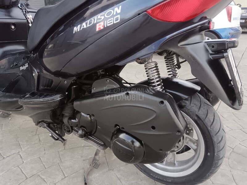 Malaguti medison