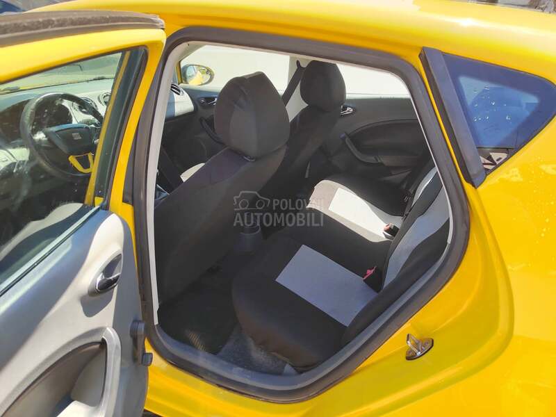 Seat Ibiza 1.2