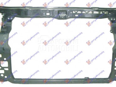 VEZNI LIM DIZEL za Hyundai Santa Fe od 2009. do 2012. god.