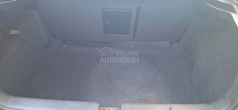 Opel Astra G 1.6 16w