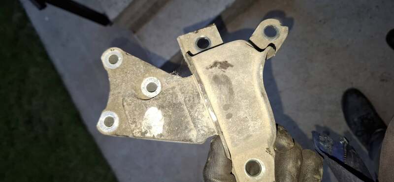 nosac motora