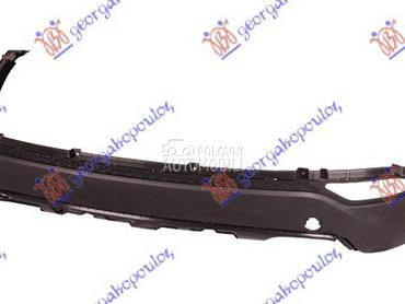 ZADNJI BRANIK DONJI za Hyundai Santa Fe od 2012. do 2016. god.