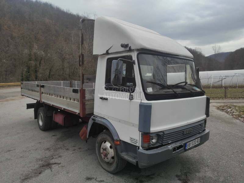 Zastava Turbo zeta 140ks
