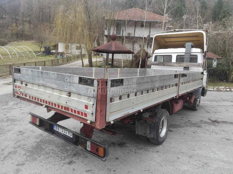Zastava Turbo zeta 140ks