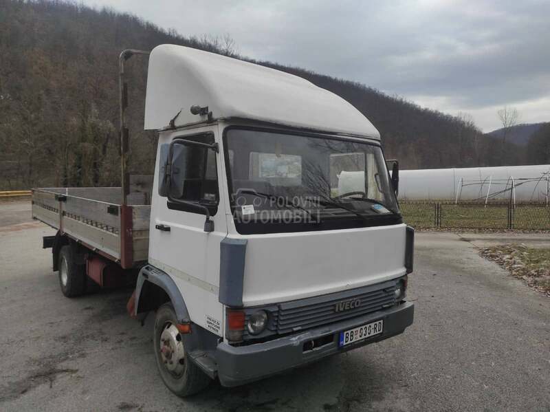 Zastava Turbo zeta 140ks