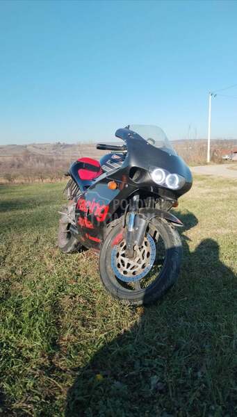 Aprilia RS 125