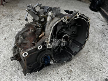 menjac 1.7 cdti 5 B 74 kv za Opel Astra H od 2004. do 2012. god.